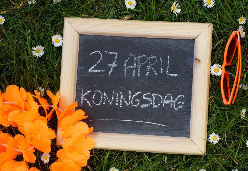 Kingsday 27th of April