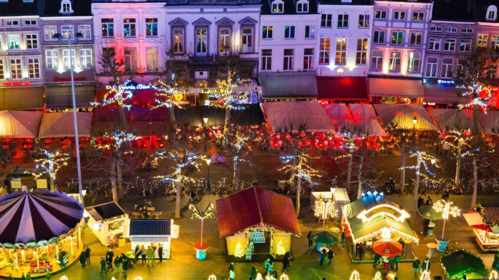 Christmas market