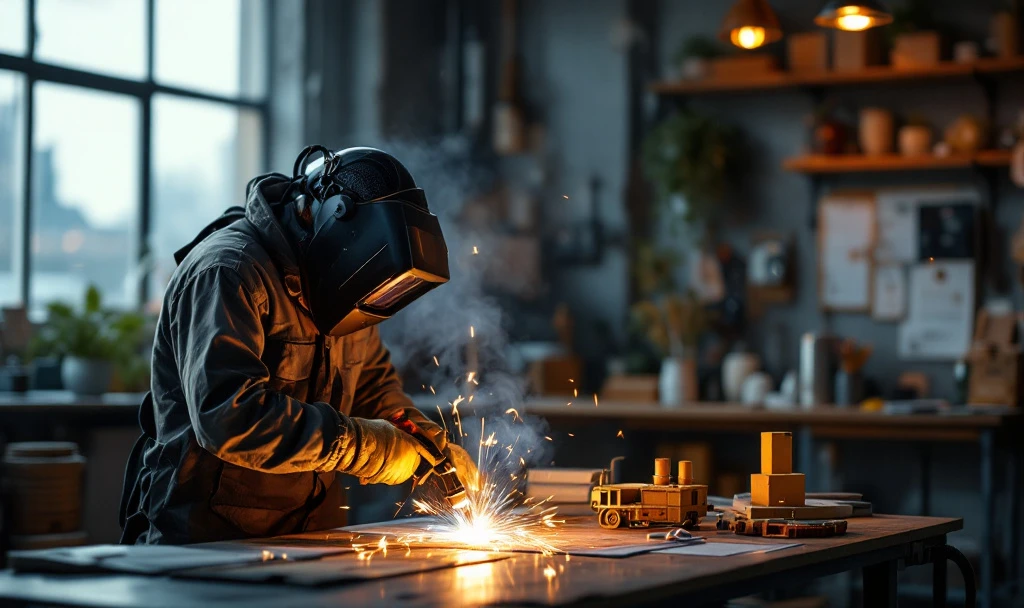 Ce posibilități de relocare permanentă au sudorii MIG MAG în Olanda ...